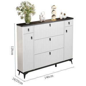 Kích thước tủ lớn