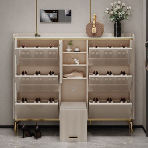 Diện tích lưu trữ lớn