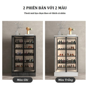 2 màu cơ bản cho khách hàng lựa chọn