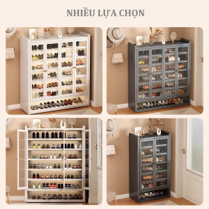 Nhiều lựa chọn với nhiều kích thước