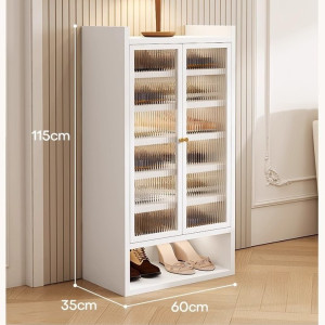 Kích thước tủ 2 cánh