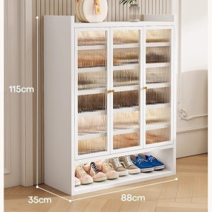 Kích thước tủ 3 cánh