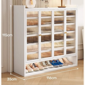 Kích thước tủ 4 cánh