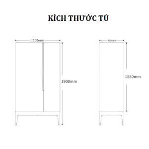 Kích thước