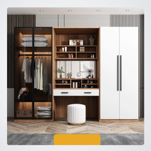 Thiết kế hiện đại, tối ưu diện tích, tối đa công năng