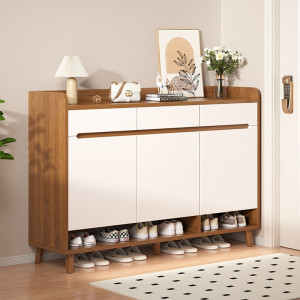 Tủ giày gỗ MDF