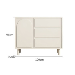 Kích thước tủ giày