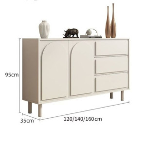 Kích thước tủ giày