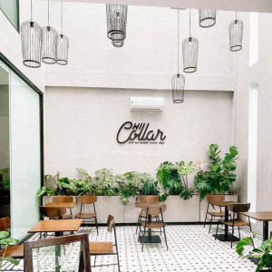 Pula - Chuyên thiết kế, thi công quán cà phê trọn gói