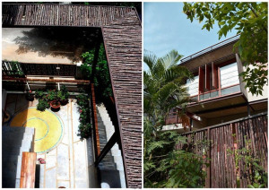 Tận dụng ánh sáng tự nhiên