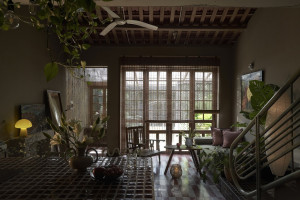 Sự hài hòa của tổng thể chung