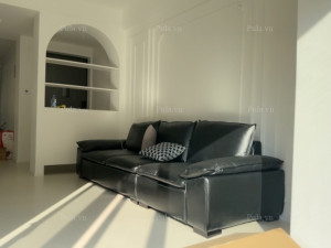 Sofa bàn giao tại Times City Hà Nội