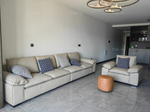 Sofa tại Biệt thự Gia Lâm - Hà Nội