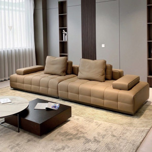 Sofa Minotti phong cách Ý