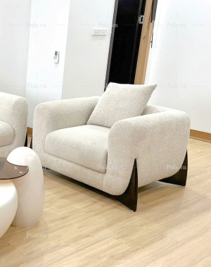 Cận chất sofa