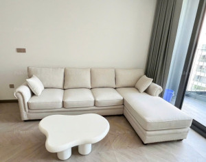 Bàn trà đám mây bàn giao tại nhà Khách hàng ở Hồ Chí Minh