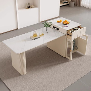 Đóng mở dễ dàng, tối đa công năng