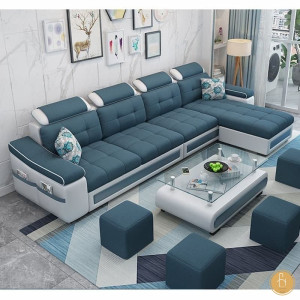 Chọn sofa phù hợp với nội thất