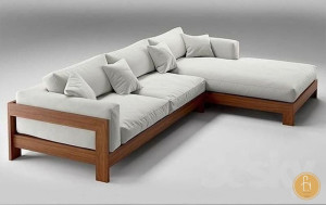 Lựa chọn màu sắc và chất liệu gỗ phù hợp