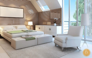 Sofa giúp không gian nghỉ ngơi của bạn hoàn hảo hơn