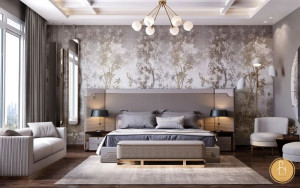 Chọn sofa hợp với phong cách thiết kế phòng
