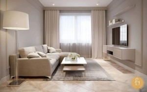 Các bước vệ sinh sofa nỉ nhanh gọn lẹ