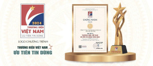 Pula Furniture vinh dự nằm trong Top 10 Thương hiệu