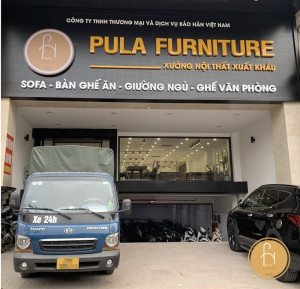 Pula Furniture chuyên cung cấp bàn trà nhập khẩu cao cấp 