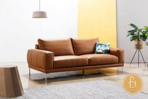 Lựa chọn sofa 1m8 dựa vào ngân sách