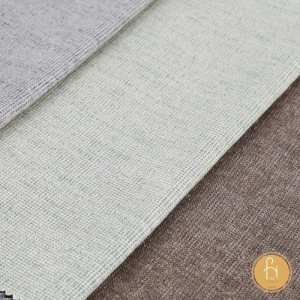 Vải polyester bọc sofa