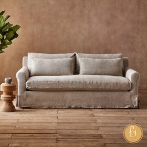 Sofa bọc vải Line