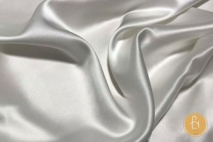 Vải sợi Silk bọc sofa