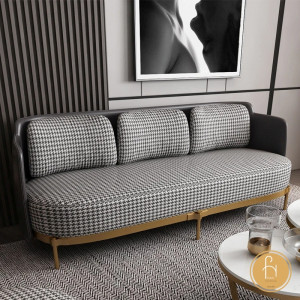 Ghế sofa văng V49