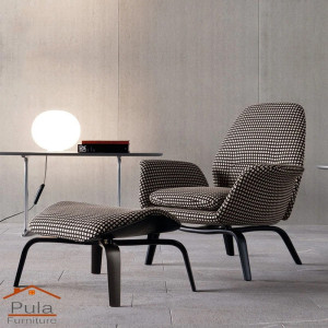 Ghế Pula Main PM07