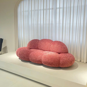 Ghế sofa lười đám mây Pula Nubela
