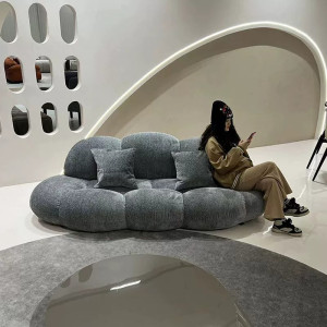 Êm ái nhờ phần đệm siêu dày, siêu êm