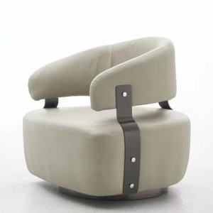 Ghế Armchair nhập khẩu cao cấp Pula Mario