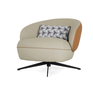 Ghế Armchair nhập khẩu Pula Richard