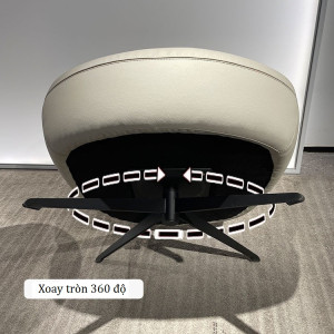 Xoay 360 độ