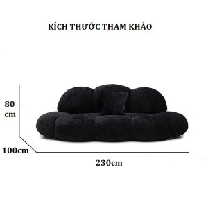 Kích thước tiêu chuẩn