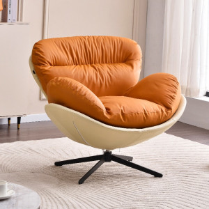 Ghế thư giãn xoay Pula Swivel