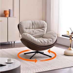 Ghế xoay được 360 độ