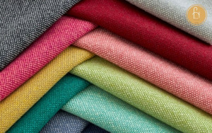 Lựa chọn chất liệu Nỉ phù hợp