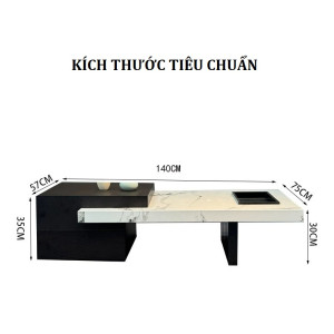 Kích thước tiêu chuẩn