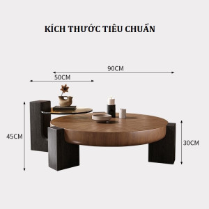 Kích thước tiêu chuẩn