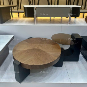 Sản phẩm trưng bày tại showroom