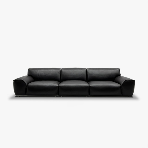 Sofa da bò nhập khẩu Pula Valeria (V91)